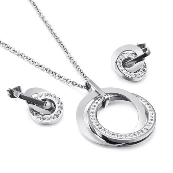 JJ’S NECKLACE - Image 3