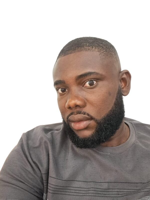 The JAJA-LOVE OIL Beard Growth Oil - Image 5